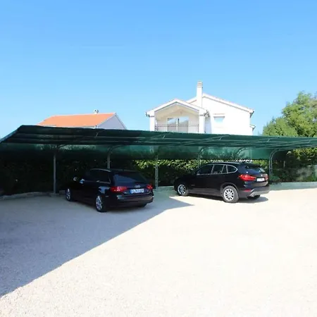 In Malinska/insel Krk 13118 Appartamento Sveti Vid-Miholjice