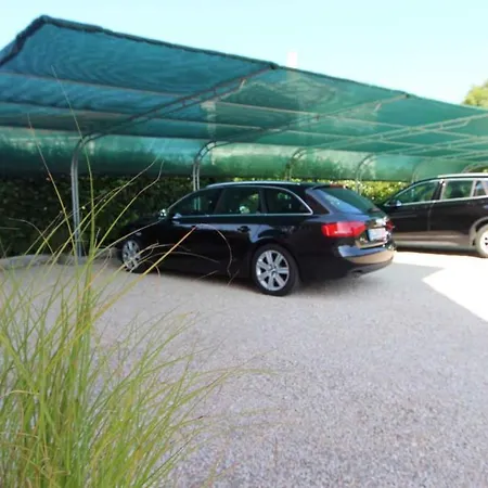 Apartamento In - Insel Krk 13118