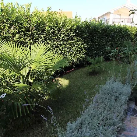 Appartamento In Malinska/insel Krk 13118 *