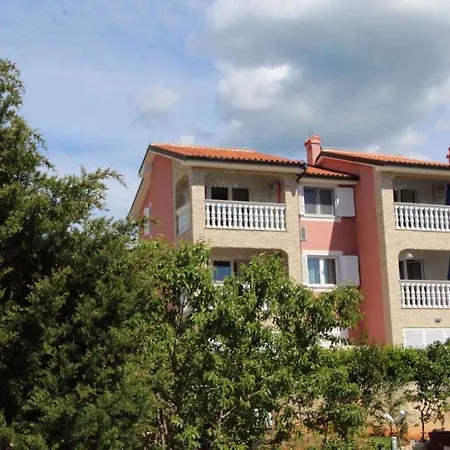 In Malinska/insel Krk 13118 Appartamento *