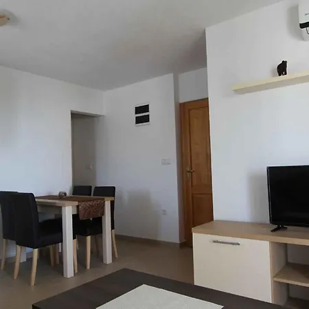 In Malinska/insel Krk 13118 Apartment