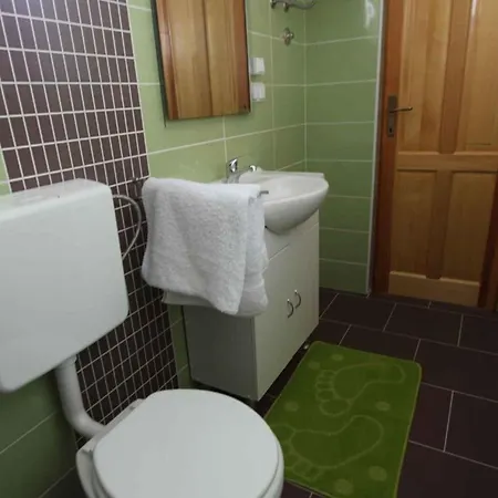 Apartment In Malinska/insel Krk 13118 Sveti Vid-Miholjice