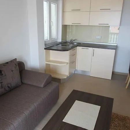 In Malinska/insel Krk 13118 Apartment