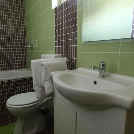 In - Insel Krk 13118 Apartamento