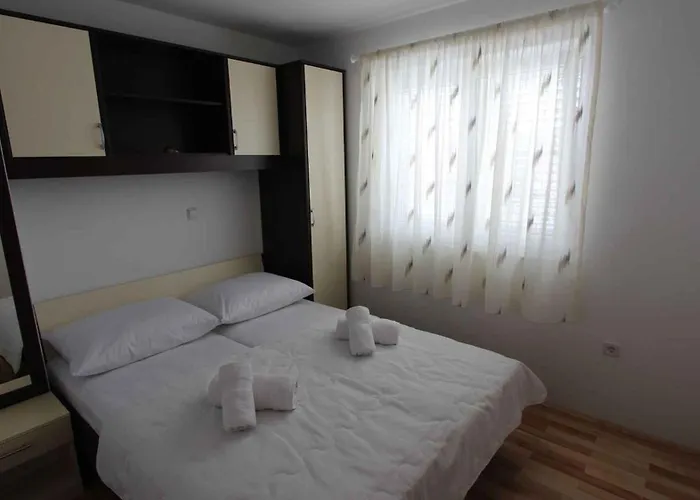 Appartement In - Insel Krk 13118 *