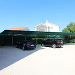 In - Insel Krk 13118 Apartament Malinska